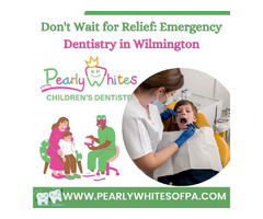 Don't Wait for Relief: Emergency Dentistry in Wilmington | free-classifieds-usa.com - 1
