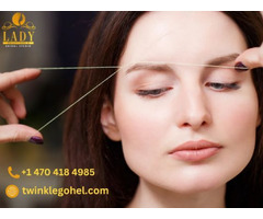 Find an Eyebrow Threading Near Me to Get Perfect Eyebrows: Lady Beauty Care | free-classifieds-usa.com - 1