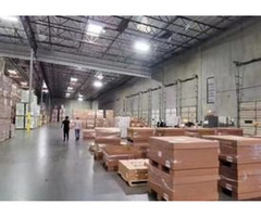 Premium Warehouse Service Provider - Secure Your Inventory Today | free-classifieds-usa.com - 1