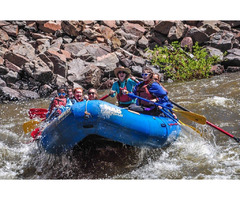 Upper Colorado River Rafting | Mad Adventures | free-classifieds-usa.com - 1