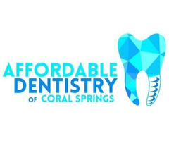 Affordable Dentistry of Coral Springs | free-classifieds-usa.com - 1