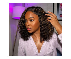 How To Take Care Of Curly Hair Wig: 8 Common Mistakes To Avoid | free-classifieds-usa.com - 3
