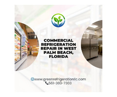 Need Commercial Refrigeration Repair in West Palm Beach, FL? | free-classifieds-usa.com - 1