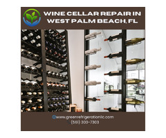 Expert Wine Cellar Repair Services in West Palm Beach, FL | free-classifieds-usa.com - 1