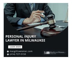 Are you looking for an expert personal injury lawyer in Milwaukee? | free-classifieds-usa.com - 1