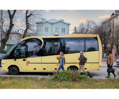 Charter Bus Renral in Missouri | Cavalier Coaches | free-classifieds-usa.com - 1