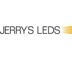 Jerry’s LEDs Products - Frog & Flounder Gigging Underwater LED Lights for Boats | Underwater Bow | free-classifieds-usa.com - 1