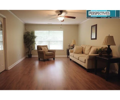 Gleaming Elegance: Hardwood Floor Finishes in Lexington Homes | free-classifieds-usa.com - 1