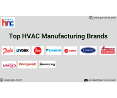 9 Best HVAC Companies of 2024-partsHnC | free-classifieds-usa.com - 1