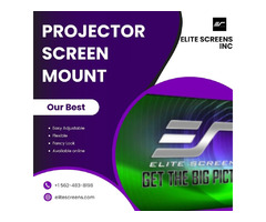 Exploring the Possibilities of Remote Projector Screens | free-classifieds-usa.com - 1