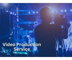 Get Top-Notch Video Production Services | free-classifieds-usa.com - 1