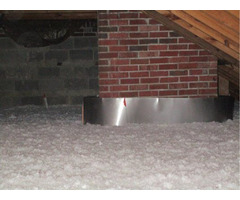 Get Complete Attic Insulation Services in Oakland - Johnson's Insulation | free-classifieds-usa.com - 1