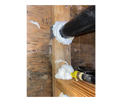 Get Complete Attic Insulation Services in Oakland - Johnson's Insulation | free-classifieds-usa.com - 2