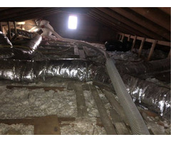 Get Complete Attic Insulation Services in Oakland - Johnson's Insulation | free-classifieds-usa.com - 4