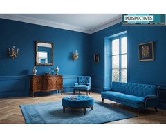 Transform Your Space: Interior Paint Services in Lexington | free-classifieds-usa.com - 1
