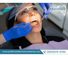 Confident Smiles Made Easy: General Dentistry Services in Davie | free-classifieds-usa.com - 1
