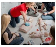 Pediatric Advanced Life Support (PALs) Training in Houston, TX - Enroll Today! | free-classifieds-usa.com - 1
