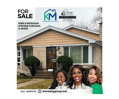 8359 S Michigan Avenue, Chicago, IL 60619 - Home for Sale | free-classifieds-usa.com - 1
