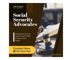 Social Security Advocates | free-classifieds-usa.com - 1