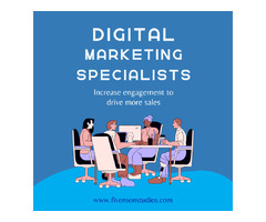 Elevate Your Brand Digital Marketing Specialists in Ann Arbor, MI | free-classifieds-usa.com - 1