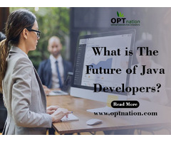 What Is The Future Of Java Developers? | free-classifieds-usa.com - 1
