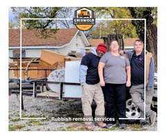 Estate Cleanouts Made Easy in Louisville, KY with Griswold Rubbish Removal! | free-classifieds-usa.com - 2