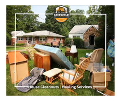 Estate Cleanouts Made Easy in Louisville, KY with Griswold Rubbish Removal! | free-classifieds-usa.com - 3