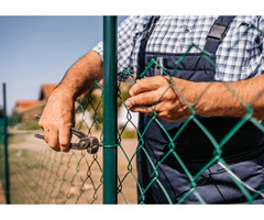 Swift and Dependable Savannah GA Fence Repair | free-classifieds-usa.com - 2