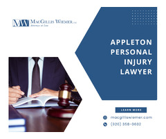 Do You Know How to Protect Your Rights? An Appleton Personal Injury Lawyer Can Help | free-classifieds-usa.com - 1
