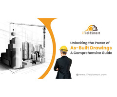 Unlocking the Power of As Built Drawing: A Comprehensive Guide | free-classifieds-usa.com - 1