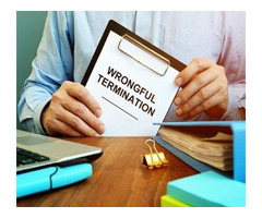 From Dismissal to Justice: The Role of a Wrongful Termination Lawyer in Los Angeles | free-classifieds-usa.com - 1