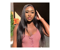 How to Choose the Perfect Straight Lace Front Wig from Celie Hair? | free-classifieds-usa.com - 2