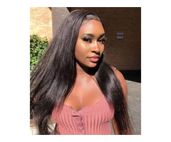 How to Choose the Perfect Straight Lace Front Wig from Celie Hair? | free-classifieds-usa.com - 3