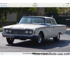 1960 Ford Fairlane | free-classifieds-usa.com - 1