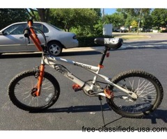 Mongoose Rumble Bike | free-classifieds-usa.com - 1