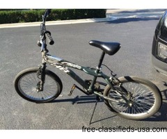 HB Recon Aluminum Bike | free-classifieds-usa.com - 1