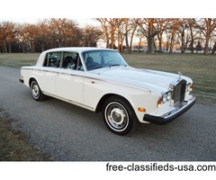 1975 Rolls-Royce Silver Shadow | free-classifieds-usa.com - 1