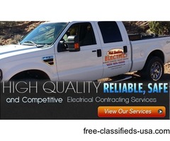 A comprehensive electrical solution for power outages - Panel Upgrade Phoenix | free-classifieds-usa.com - 1