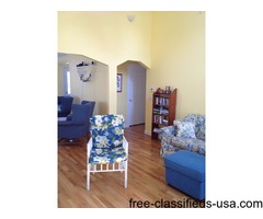 Cottage with Maple Floors in North Port, Michigan | free-classifieds-usa.com - 4