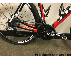 S-Works CruX Cyclocross Bike | free-classifieds-usa.com - 2