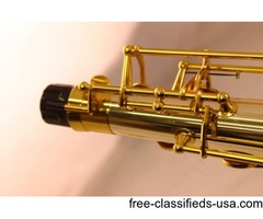 Yanagisawa T9937 Elite Tenor Saxophone | free-classifieds-usa.com - 2