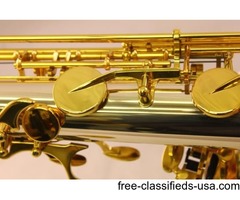 Yanagisawa T9937 Elite Tenor Saxophone | free-classifieds-usa.com - 3