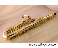 Yanagisawa T9937 Elite Tenor Saxophone | free-classifieds-usa.com - 4