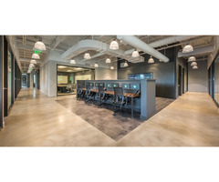 Use Premier Commercial Flooring Contractors to Reimagine Your Chicago Business! | free-classifieds-usa.com - 1