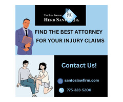 Find The Best Attorney For Your Injury Claims | free-classifieds-usa.com - 1