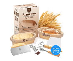 Essential Bread Baking Supplies: Elevate Your Baking Experience | free-classifieds-usa.com - 1
