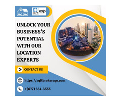 Unlock Your Business's Potential with Our Location Experts | free-classifieds-usa.com - 1