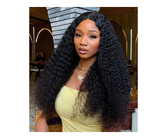 The Ultimate Guide to Styling Your Celie Hair Curly Lace Front Wig for Every Occasion. | free-classifieds-usa.com - 2