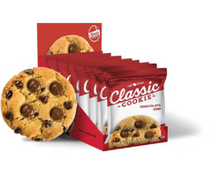 Soft Baked Classic Cookie With Delicious Taste | free-classifieds-usa.com - 2