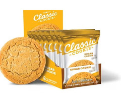 Soft Baked Classic Cookie With Delicious Taste | free-classifieds-usa.com - 3